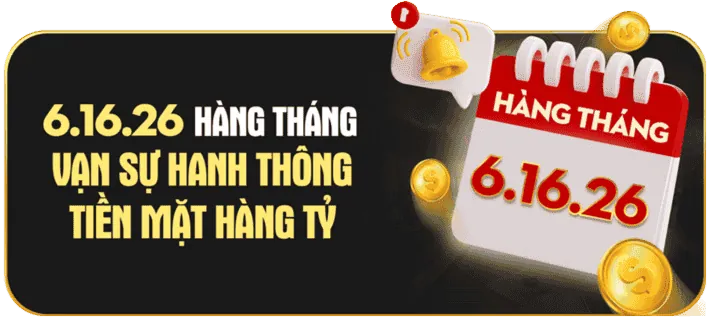 Tận Dụng Khuyến Mãi & Ưu Đãi